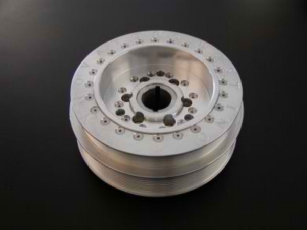 GT Supercar Harmonic Balancer